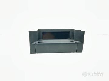 DISPLAY CITROEN C4 2° Serie 9665334380 (10>18)