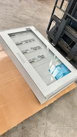 QUADRO ELETTRICO DI DISTRIBUZIONE BTICINO 400V