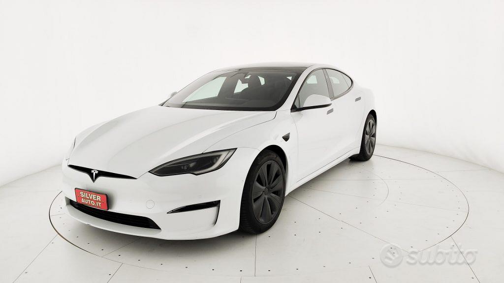 Tesla Model S 2023 photo 3
