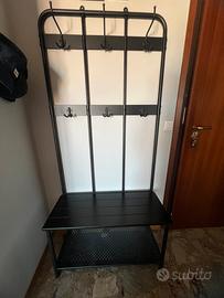 Attaccapanni IKEA