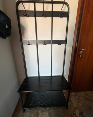 Attaccapanni IKEA