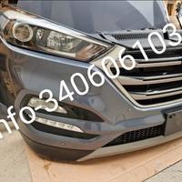 Ricambi hyundai tucson/usati musata completa num56