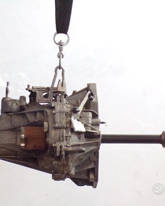 Cambio manuale Nissan Juke 1.5 dci 2012