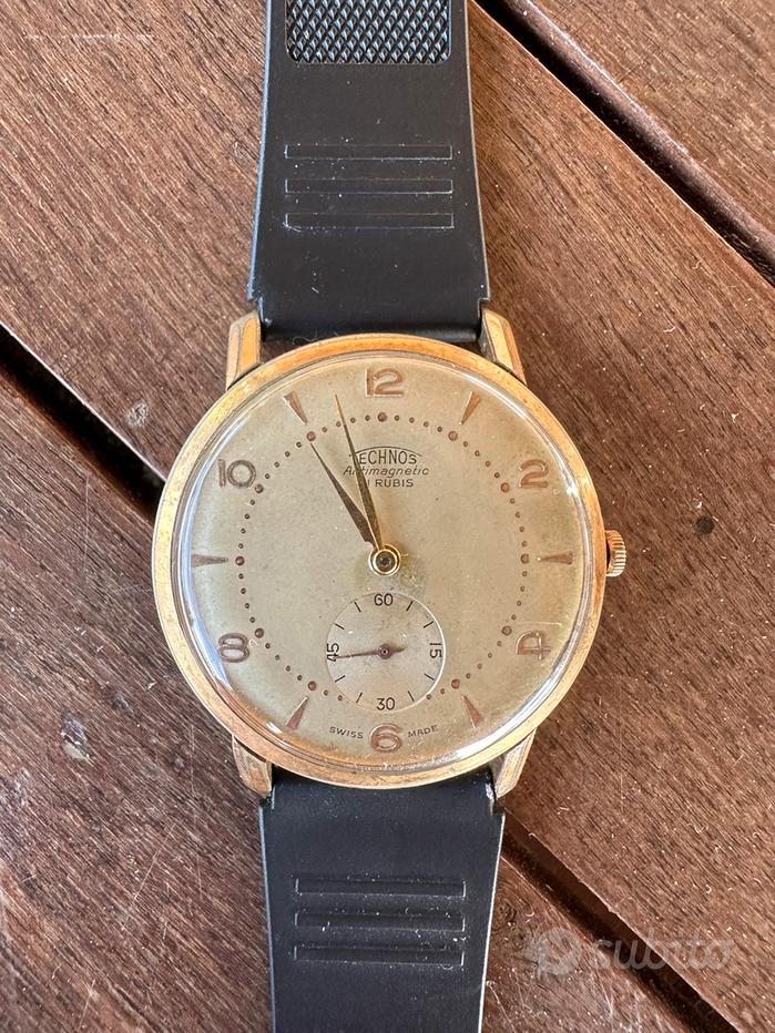 Orologio technos Vendita in Abbigliamento e accessori Subito