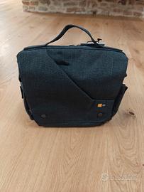 caselogic borsa reflex/mirrorless