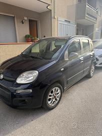 Fiat Panda Gpl