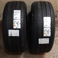 coppia Michelin E-Primacy 255/50 R19 estivi 
