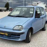 Fiat Seicento 1.1i Active MOTORE OK FRIZIONE RIFAT