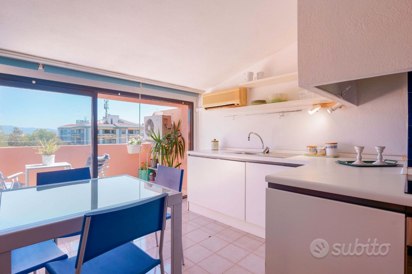 Appartamento – Cagliari, Sant'Avendrace, Sant'Avendrace-Santa Gilla - Vista 3