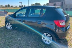 Dacia Sandero Gpl