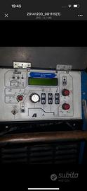 tig alluminio ac DC 
