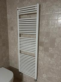 Termoarredo scaldasalviette