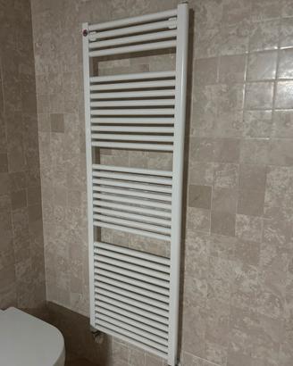 Termoarredo scaldasalviette