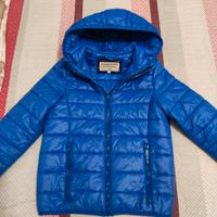 Piumino leggero bambino 9/10 anni