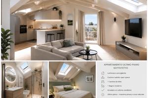 Esclusivo appartamento Piazza Walther BZ