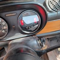 fiat 127 prima serie 