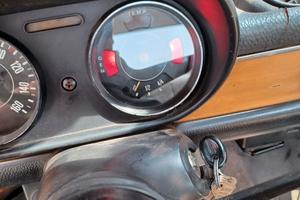 fiat 127 prima serie 