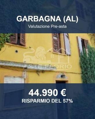 Immobile in asta di 236 m² con più di 5 locali a G