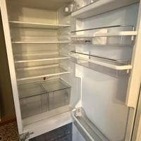 Frigo ad incasso smeg