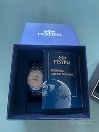 Festina