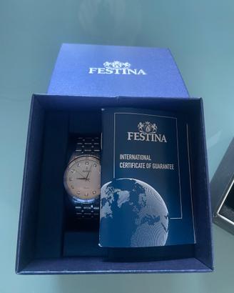 Festina