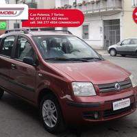 FIAT Panda FIAT 1.3 MJT 16V Emotion Unicoprop...