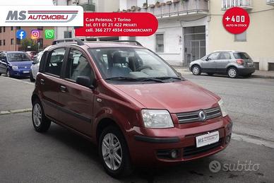 FIAT Panda FIAT 1.3 MJT 16V Emotion Unicoprop...