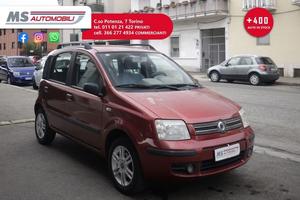 FIAT Panda FIAT 1.3 MJT 16V Emotion Unicoprop...