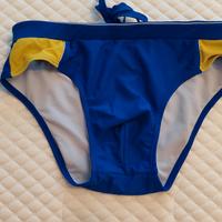 costume bagno uomo slip tg L