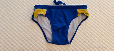 costume bagno uomo slip tg L