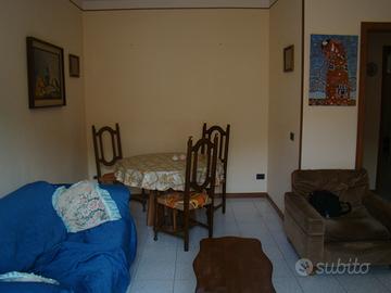 Appartamento zona Posatora
