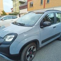 Panda Cross 1.0 Hybrid Anno 2021 Km. 28.000