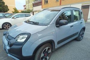 Panda Cross 1.0 Hybrid Anno 2021 Km. 28.000