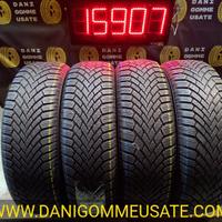 Sped.gratis - 4 gomme 185 65 15 invernali 85%