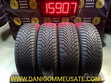 Sped.gratis - 4 gomme 185 65 15 invernali 85%