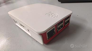 Raspberry Pi model B+