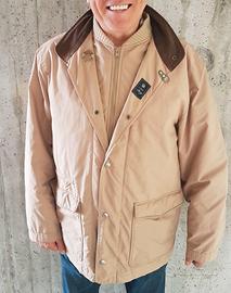 Giacca invernale giubbotto piumino Fay uomo