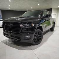 RAM 1500 3.0L I6 HURRICANE LARAMIE NIGHT PREMIUM
