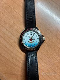 Bocktok komandirskie carica manuale