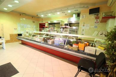 MULTILOCALE A SAN GIORGIO BIGARELLO