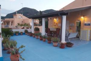 Lipari - Immediate vicinanze plessi scolastici