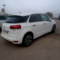 Citroen C4. Picasso 