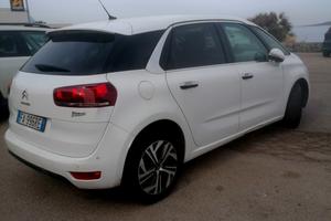 Citroen C4. Picasso 