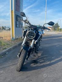 Honda CB125R