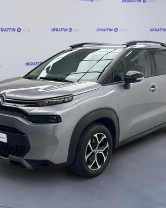 CITROEN C3AIRCROSS PURETECH 110 S&S PL