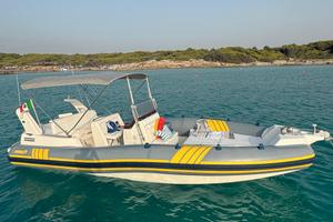 Marlin 750 efb € 20000 