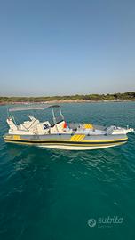Marlin 750 efb € 20000 