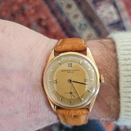 Vacheron Constantin orologio in oro