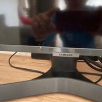 Televisione samsung 50 pollici