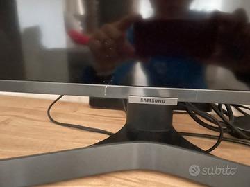 Televisione samsung 50 pollici